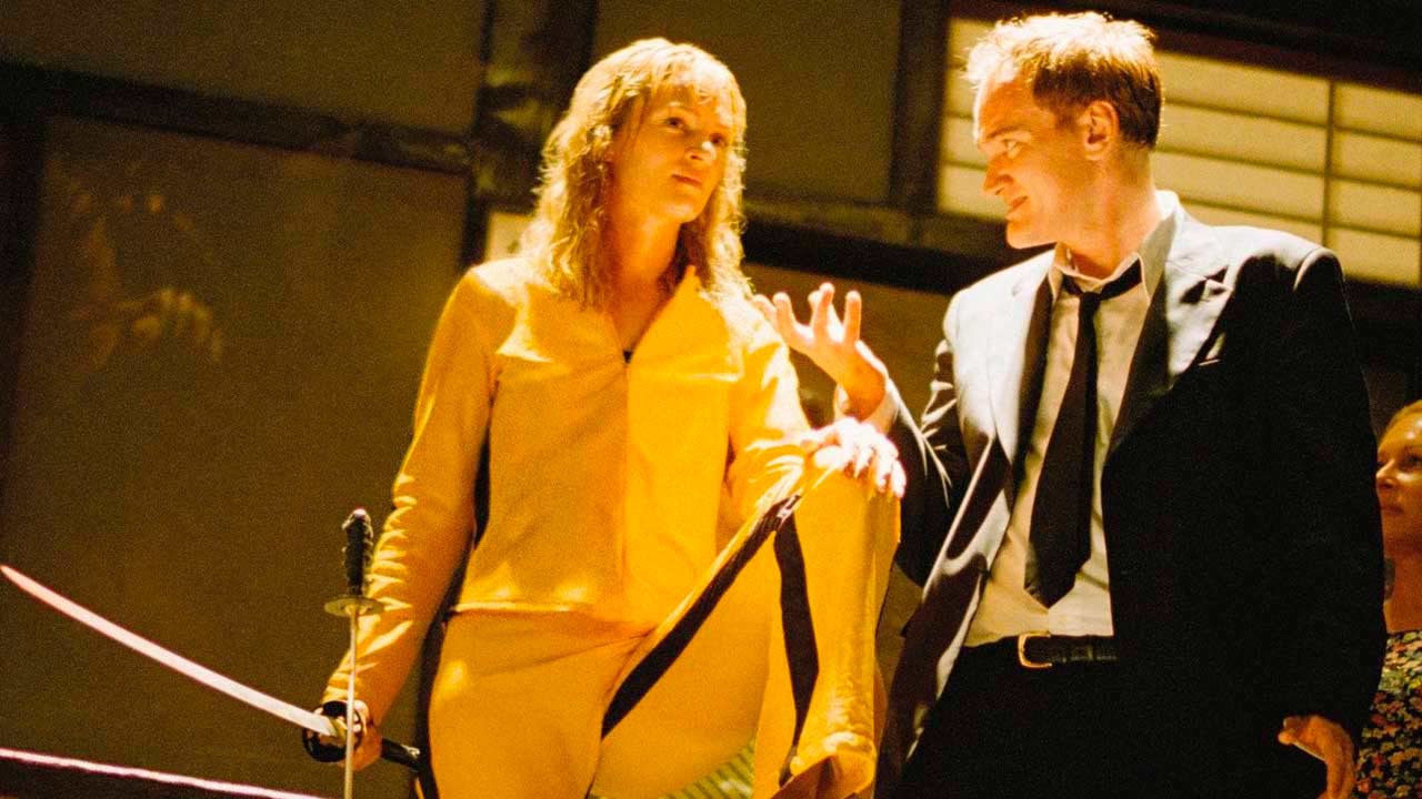 Cuantas Peliculas De Kill Bill Hay Cuantas películas son Kill Bill? Tarantino habló ... | TuPase