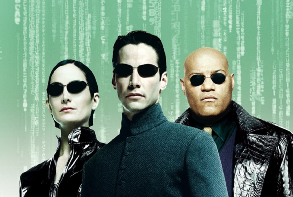 Directora de The Matrix afirma que desde el comien... | TuPase